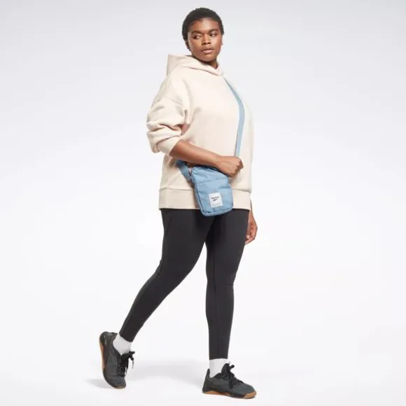 Plus Size (1x-4x) | Hoodies & Sweatshirts^Reebok Lux Oversized Hoodie (Plus Size) SoftEcru