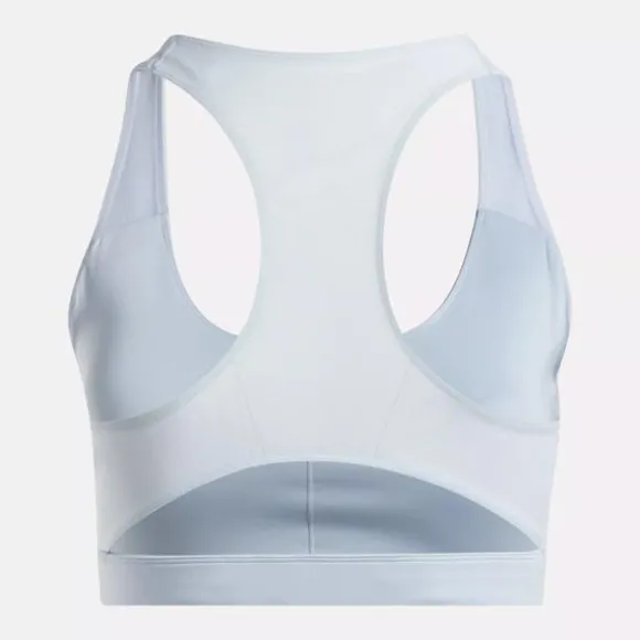 Plus Size (1x-4x) | Sports Bras^Reebok Lux Racer Colorblock Bra (Plus Size)