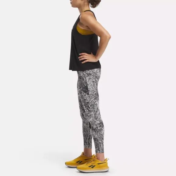 Pants & Sweatpants | Leggings & Tights^Reebok Modern Safari Cotton Leggings Black