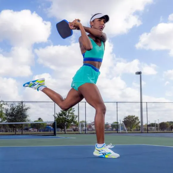 Gym & Training | Pickleball, Tennis & Padel^Reebok Nano Court Shoes