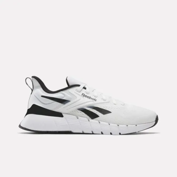 Gym & Training | Cross Training^Reebok Nano Gym Shoes FootwearWhite/Black