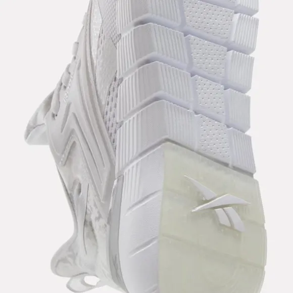 Gym & Training | Cross Training^Reebok Nano Gym Shoes FtwrWhite/SilverMetallic/BarelyGrey