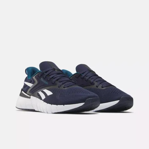 Gym & Training | Cross Training^Reebok Nano Gym Shoes VectorNavy/EscapeBlue/FtwrWhite