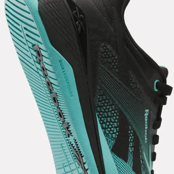 Cross Training | Gym & Training^Reebok Nano X5 Training Shoes AIAqua/Black