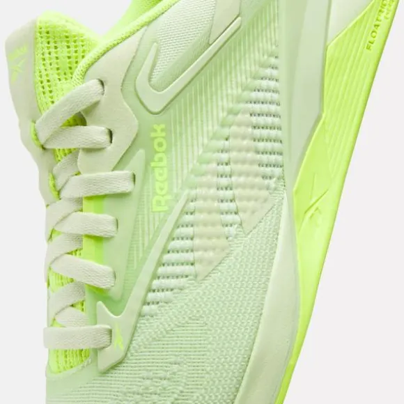 Cross Training | Gym & Training^Reebok Nano X4 Training Shoes AstroLime/DigitalLime