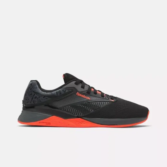 Gym & Training | Cross Training^Reebok Nano X4 Training Shoes