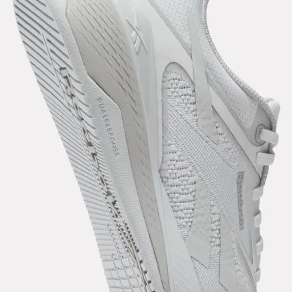 Gym & Training | Cross Training^Reebok Nano X5 Training Shoes Moon/Grey1