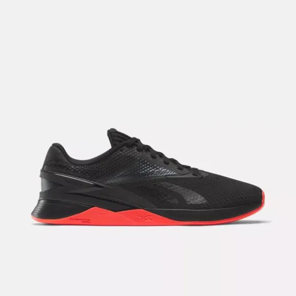 Gym & Training | Cross Training^Reebok Nano X3 Training Shoes