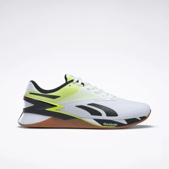 Gym & Training | Cross Training^Reebok Nano X3 Training Shoes