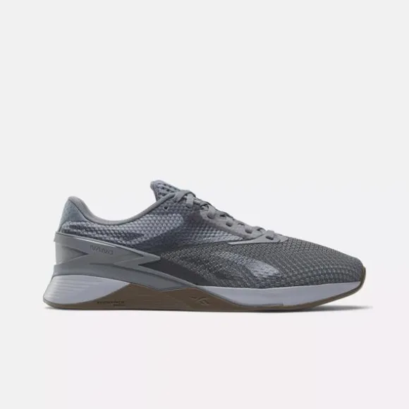 Gym & Training | Cross Training^Reebok Nano X3 Training Shoes