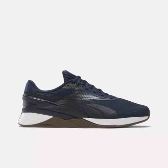 Gym & Training | Cross Training^Reebok Nano X3 Training Shoes