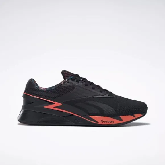 Gym & Training | Cross Training^Reebok Nano X3 Training Shoes