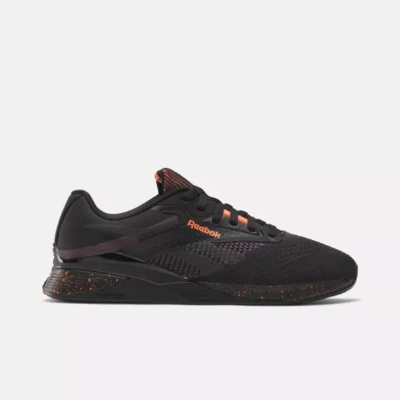 Cross Training | Gym & Training^Reebok Nano X4 Training Shoes