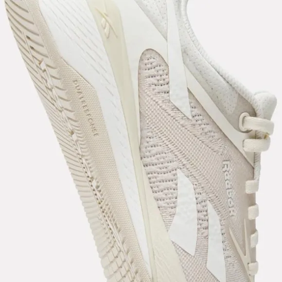 Gym & Training | Cross Training^Reebok Nano X5 Training Shoes Sand/Chalk