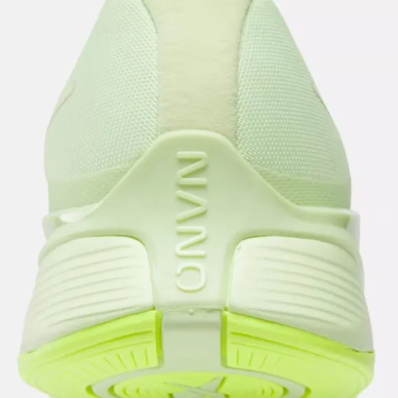 Cross Training | Gym & Training^Reebok Nano X4 Training Shoes AstroLime/DigitalLime