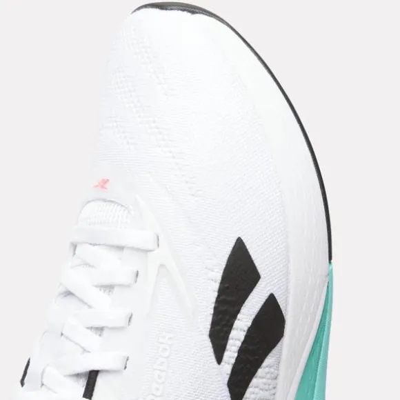 Gym & Training | Cross Training^Reebok Nano X5 Training Shoes White/Black/EnergyRed