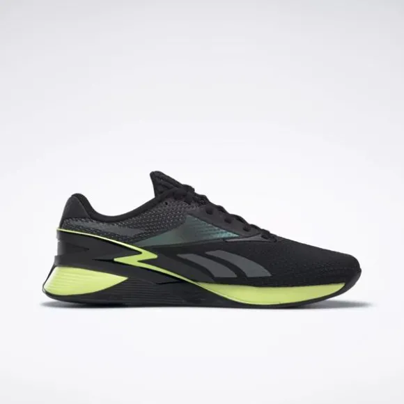 Gym & Training | Cross Training^Reebok Nano X3 Training Shoes