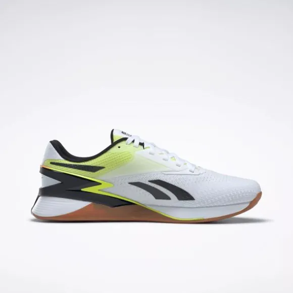 Gym & Training | Cross Training^Reebok Nano X3 Training Shoes