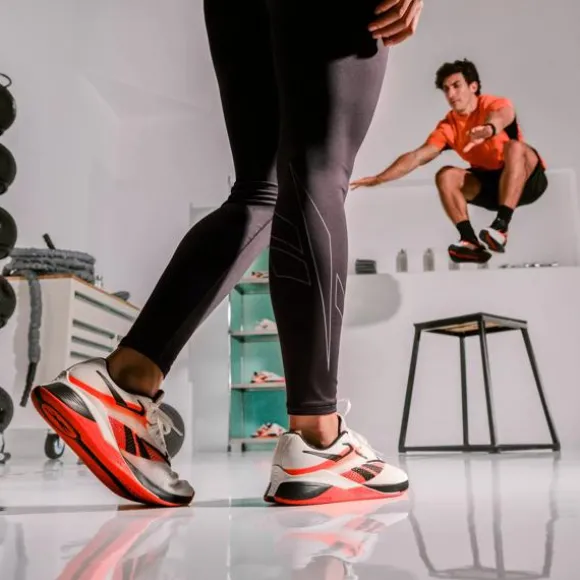 Cross Training | Gym & Training^Reebok Nano X4 Training Shoes