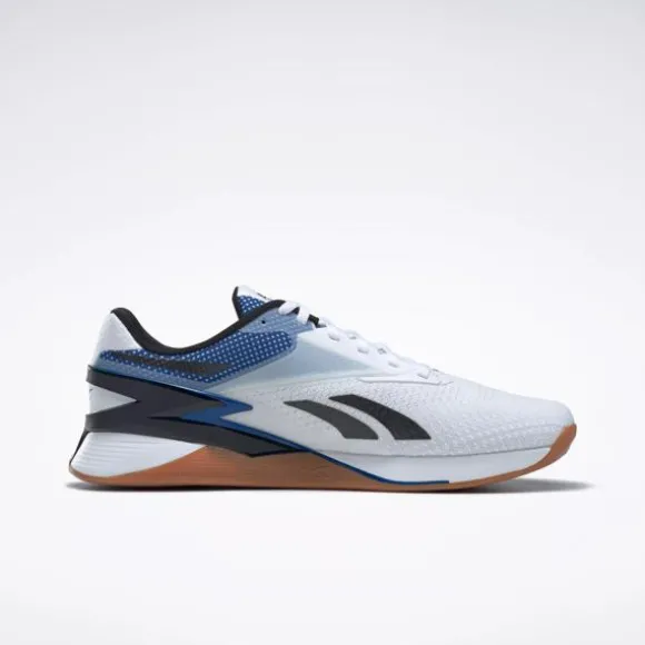 Gym & Training | Cross Training^Reebok Nano X3 Training Shoes