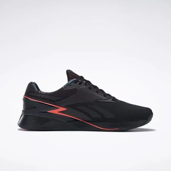 Gym & Training | Cross Training^Reebok Nano X3 Training Shoes