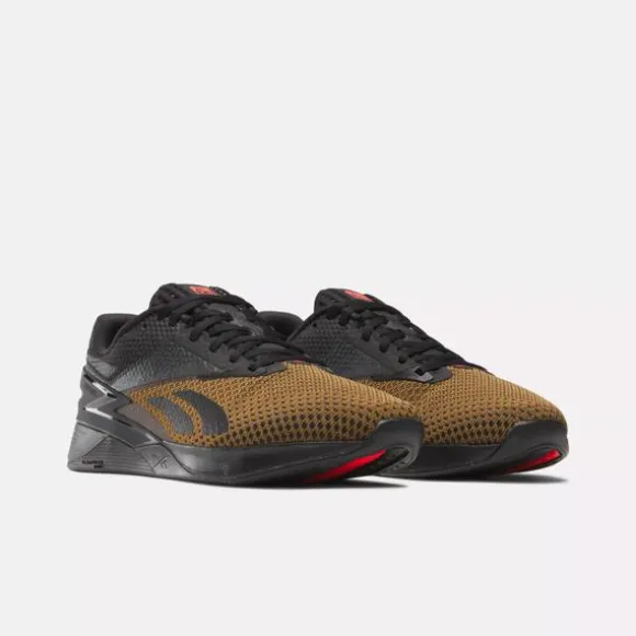 Gym & Training | Cross Training^Reebok Nano X3 Training Shoes