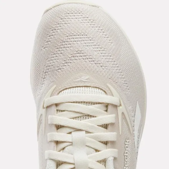 Gym & Training | Cross Training^Reebok Nano X5 Training Shoes Sand/Chalk