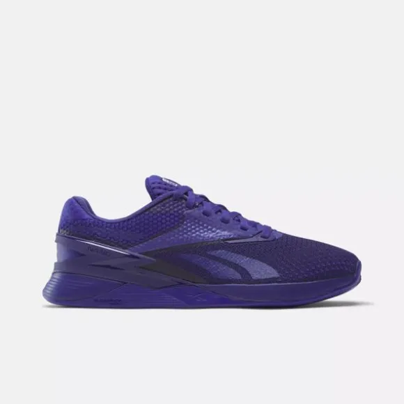 Cross Training | Gym & Training^Reebok Nano X3 Women's Shoes