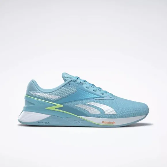 Cross Training | Gym & Training^Reebok Nano X3 Women's Shoes