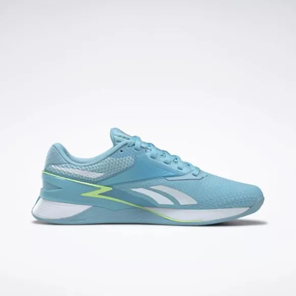 Cross Training | Gym & Training^Reebok Nano X3 Women's Shoes