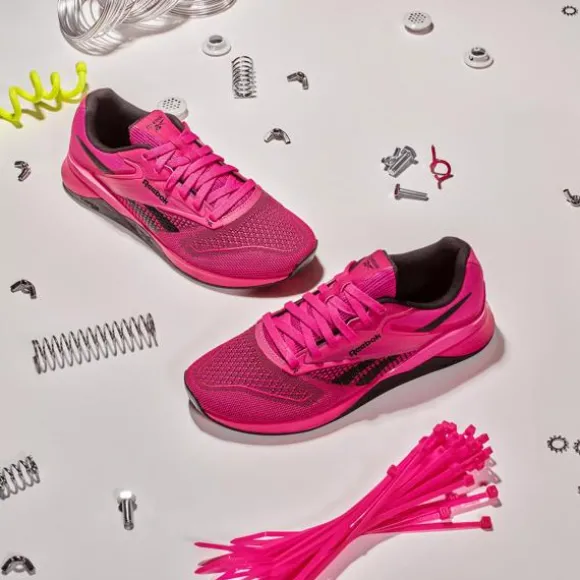 Cross Training | Gym & Training^Reebok Nano X4 Women's Training Shoes