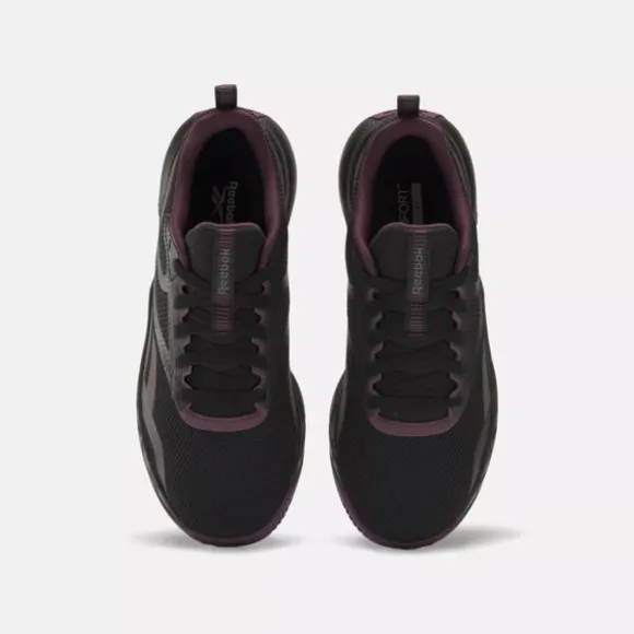 nfx_training_shoes_3-2.webp Gym & Training | Shoes Under $100^Reebok NFX Training Shoes Black/MidnightPlum/FtwWht