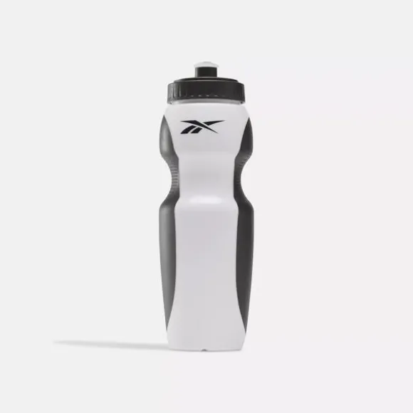 Water Bottles & Shakers | Water Bottles & Shakers^Reebok 24 oz Squeeze Bottle White