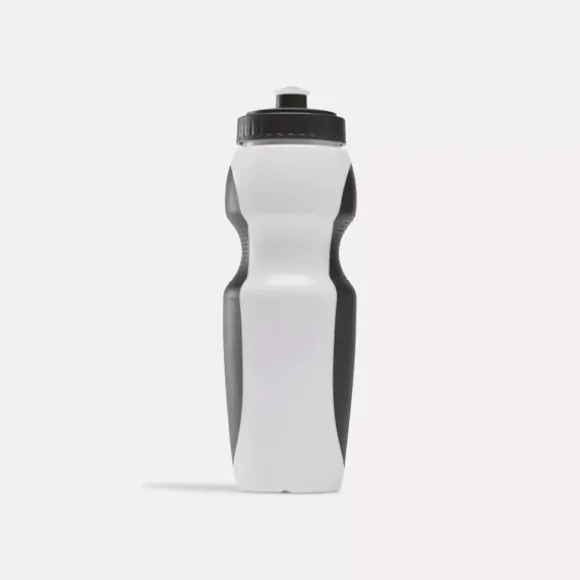 Water Bottles & Shakers | Water Bottles & Shakers^Reebok 24 oz Squeeze Bottle White