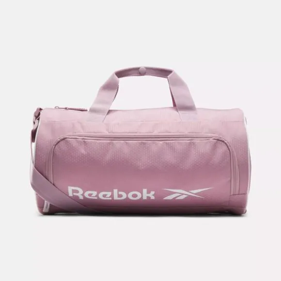 Bags & Backpacks | Bags & Backpacks^Reebok Perth Duffel Bag InfusedLilac