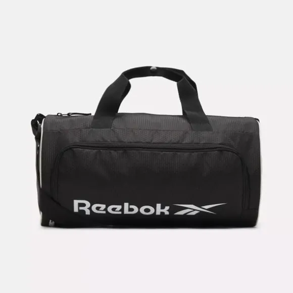 Bags & Backpacks | Bags & Backpacks^Reebok Perth Duffel Bag Black