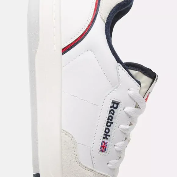 Classics | Classics^Reebok Phase Court Shoes