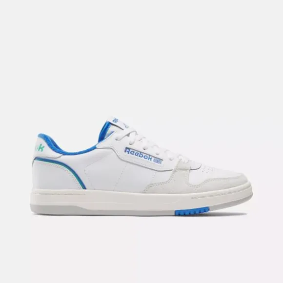 Classics | Classics^Reebok Phase Court Shoes