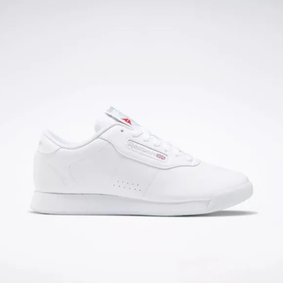 Classics | Shoes Under $100^Reebok Princess Wide Women's Shoes White