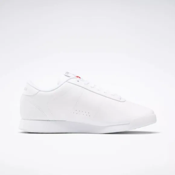 Classics | Shoes Under $100^Reebok Princess Wide Women's Shoes White