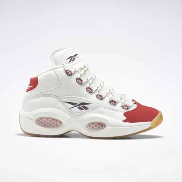 Basketball | Classics^Reebok Question Mid Basketball Shoes