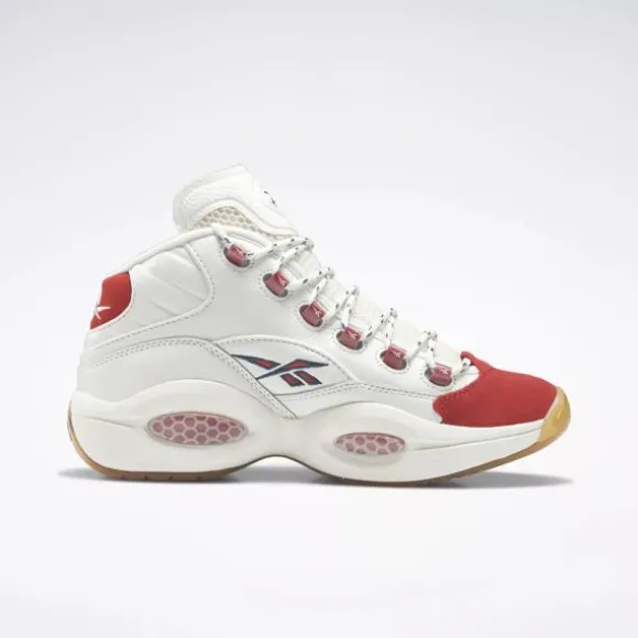 Basketball | Classics^Reebok Question Mid Basketball Shoes