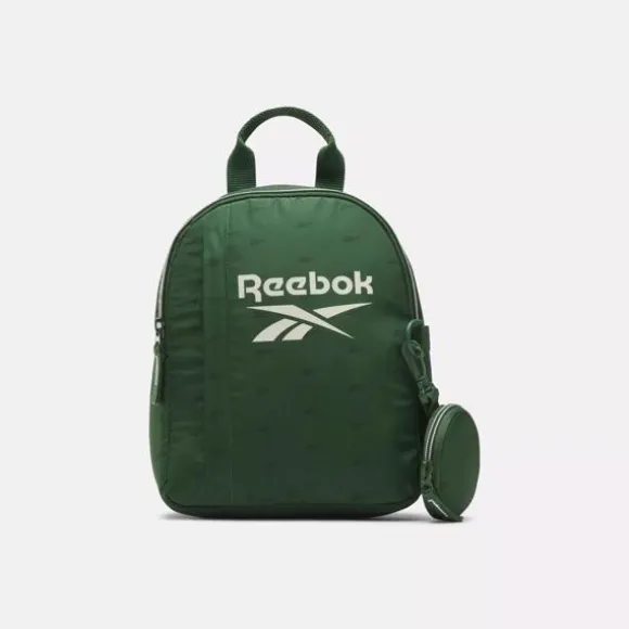 Bags & Backpacks | Bags & Backpacks^Reebok Reagan Mini Backpack VarsityGreen