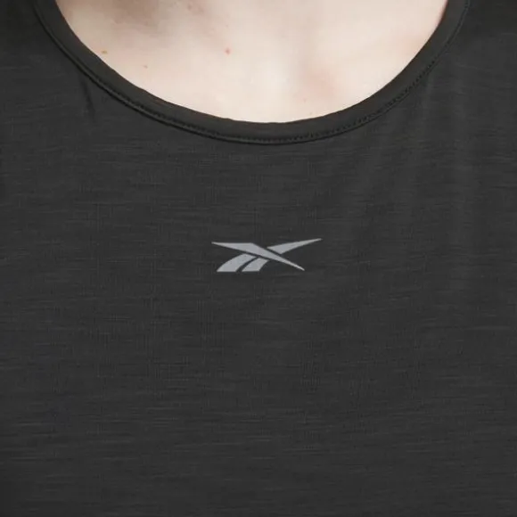 reebok_chill_athletic_tank_top_3.webp Tops & T-shirts^Reebok Chill Athletic Tank Top Black