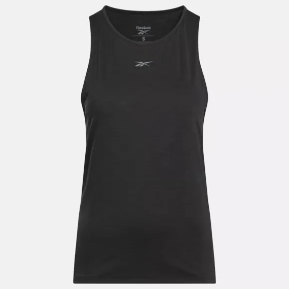 reebok_chill_athletic_tank_top_5.webp Tops & T-shirts^Reebok Chill Athletic Tank Top Black