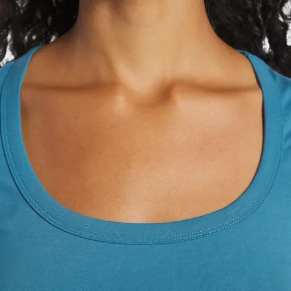 reebok_classics_cropped_jersey_tshirt_3-1.webp Tops & T-shirts^Reebok Classics Cropped Jersey T-Shirt SteelyBlueS23-R