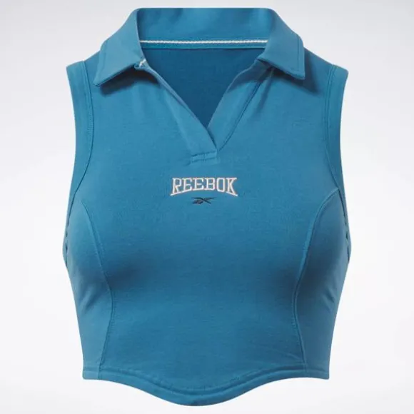 reebok_classics_varsity_tank_top_9.webp Tops & T-shirts^Reebok Classics Varsity Tank Top SteelyBlueS23-R