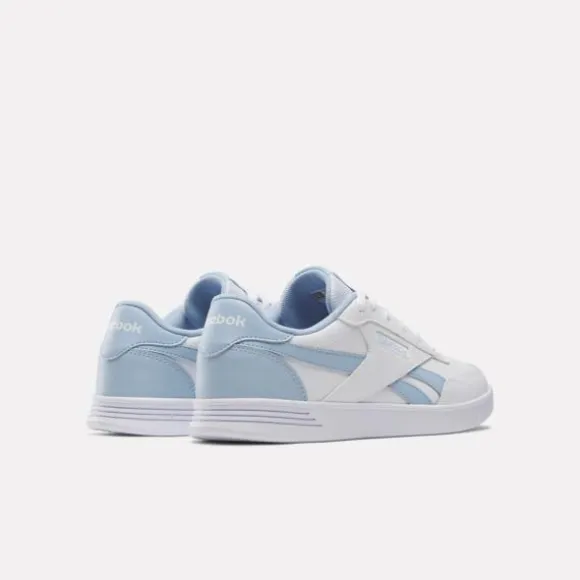 reebok_court_advance_shoes_2-1.webp Shoes Under $100^Reebok Court Advance Shoes FtwrWhite/Y2KBlue/UpgradeBlue