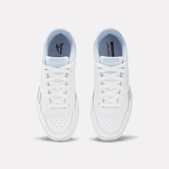 reebok_court_advance_shoes_3-1.webp Shoes Under $100^Reebok Court Advance Shoes FtwrWhite/Y2KBlue/UpgradeBlue