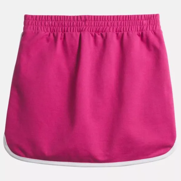 Big Kids' Clothing (sizes 7-xl) | Big Kids' Shoes (sizes 3.5-7)^Reebok Dolphin Skirt - Big Kids SemiProudPink